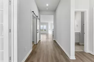 90 Big Bnd Trl, Valley View, TX 76272 - Photo 5