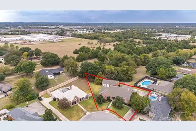 6400 Creekside Drive, Greenville, TX 75402 - Photo 39