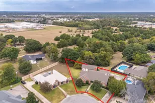 6400 Creekside Dr, Greenville, TX 75402 - Photo 39