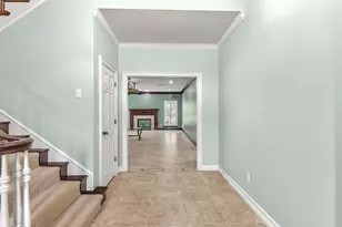 6400 Creekside Dr, Greenville, TX 75402 - Photo 5