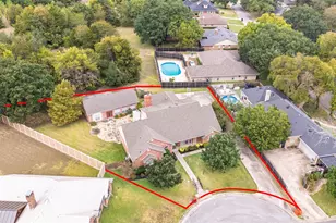 6400 Creekside Dr, Greenville, TX 75402 - Photo 1