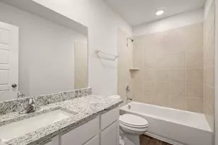 7008 Trestle St, Fort Worth, TX 76036 - Photo 15