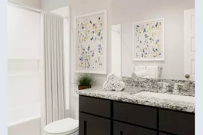 7008 Trestle Street, Fort Worth, TX 76036 - Photo 35