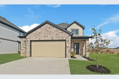 7008 Trestle Street, Fort Worth, TX 76036 - Photo 1