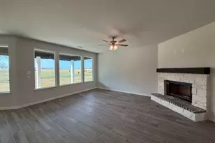 60 Zion Wy, Valley View, TX 76272 - Photo 9