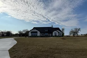 60 Zion Wy, Valley View, TX 76272 - Photo 3