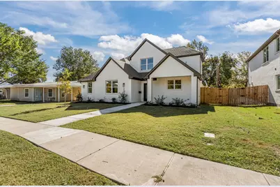 5849 Lyle Street, Westworth Village, TX 76114 - Photo 3