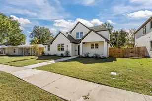 5849 Lyle St, Westworth Village, TX 76114 - Photo 3