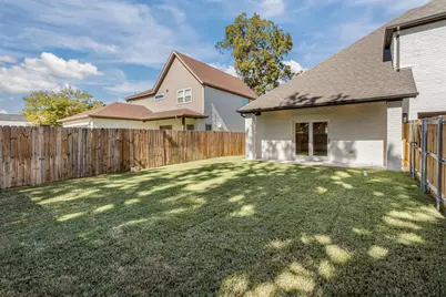 5849 Lyle Street, Westworth Village, TX 76114 - Photo 39