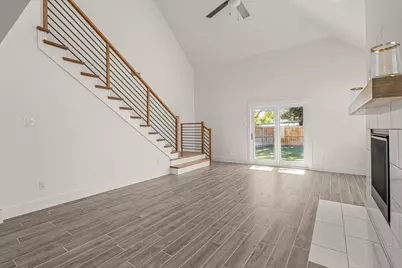 5849 Lyle Street, Westworth Village, TX 76114 - Photo 7