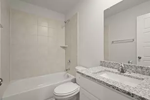 3116 Harmony Wy, Cleburne, TX 76033 - Photo 17