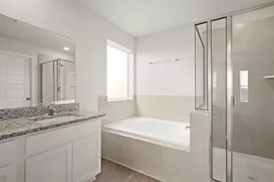 3116 Harmony Wy, Cleburne, TX 76033 - Photo 9