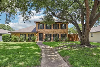 6631 Fireflame Drive, Dallas, TX 75248 - Photo 1