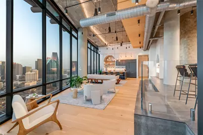 2430 Victory Park Lane #3204, Dallas, TX 75219 - Photo 15