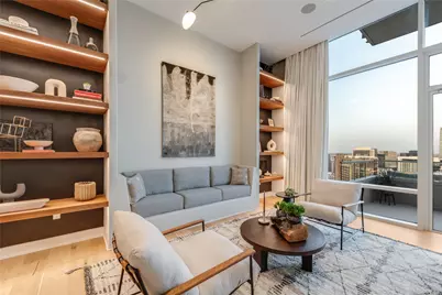 2430 Victory Park Lane #3204, Dallas, TX 75219 - Photo 25