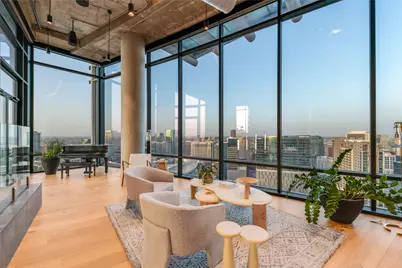 2430 Victory Park Lane #3204, Dallas, TX 75219 - Photo 13