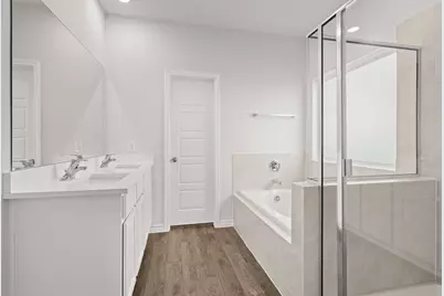 6937 Night Owl Lane, Fort Worth, TX 76036 - Photo 11