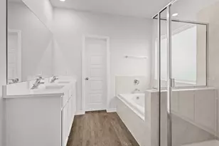 6937 Night Owl Ln, Fort Worth, TX 76036 - Photo 11