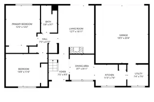 4118 Burning Tree Ln, Garland, TX 75042 - Photo 31