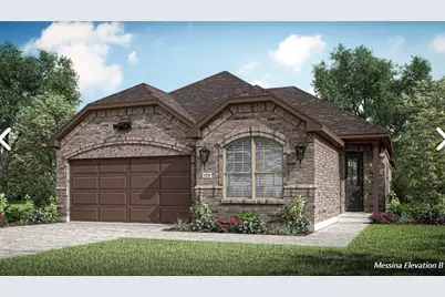 5900 Carmona Trail, Fort Worth, TX 76123 - Photo 1