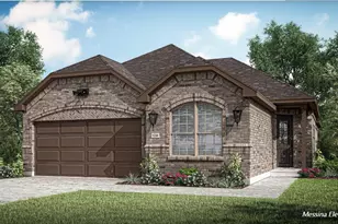 5900 Carmona Trl, Fort Worth, TX 76123 - Photo 1