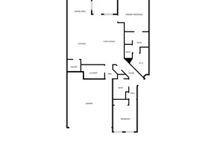 5900 Carmona Trl, Fort Worth, TX 76123 - Photo 17