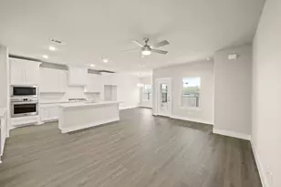 5900 Carmona Trl, Fort Worth, TX 76123 - Photo 7