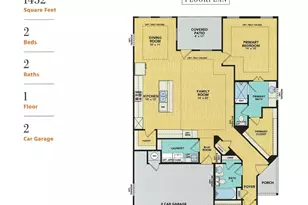 5900 Carmona Trl, Fort Worth, TX 76123 - Photo 5