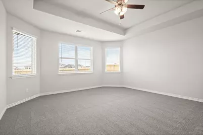 6916 Night Owl Lane, Fort Worth, TX 76036 - Photo 9