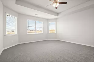 6916 Night Owl Ln, Fort Worth, TX 76036 - Photo 9