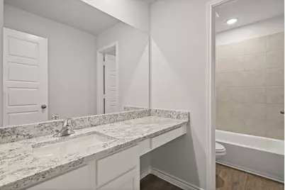 6916 Night Owl Lane, Fort Worth, TX 76036 - Photo 21