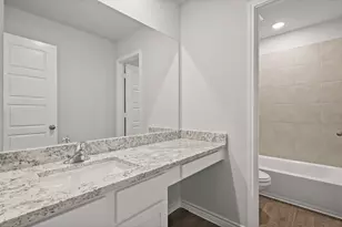 6916 Night Owl Ln, Fort Worth, TX 76036 - Photo 21