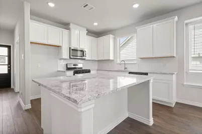 6916 Night Owl Lane, Fort Worth, TX 76036 - Photo 5