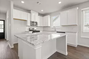 6916 Night Owl Ln, Fort Worth, TX 76036 - Photo 5