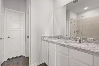 6916 Night Owl Lane, Fort Worth, TX 76036 - Photo 11