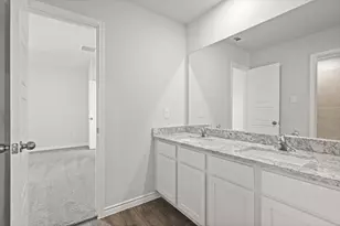 6916 Night Owl Ln, Fort Worth, TX 76036 - Photo 17