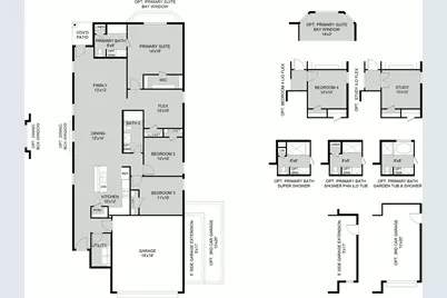 1603 Romans Road, Ennis, TX 75119 - Photo 19