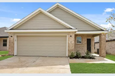 1603 Romans Road, Ennis, TX 75119 - Photo 1