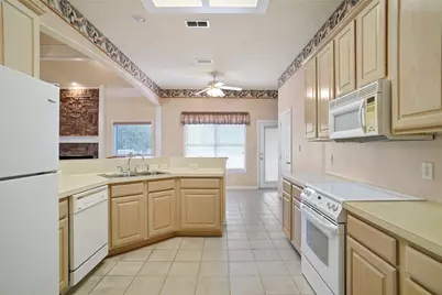 809 Amon Trail, Azle, TX 76020 - Photo 9