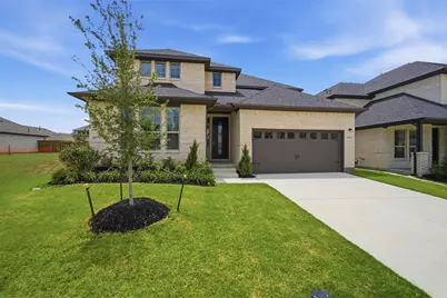 1904 Sangallo Lane, Celina, TX 75009 - Photo 3