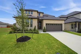 1904 Sangallo Ln, Celina, TX 75009 - Photo 3