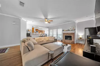 1525 Sanibel Lane, Arlington, TX 76018 - Photo 5