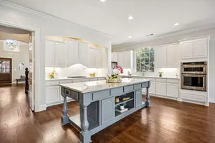 805 Pond Springs Ct, Keller, TX 76248 - Photo 11