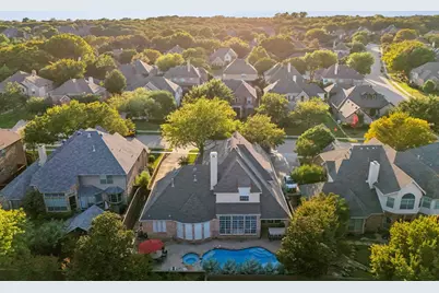 805 Pond Springs Court, Keller, TX 76248 - Photo 35