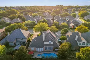 805 Pond Springs Ct, Keller, TX 76248 - Photo 35