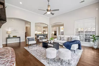 805 Pond Springs Court, Keller, TX 76248 - Photo 17