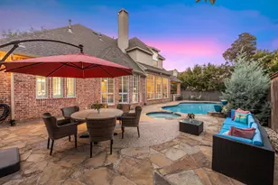 805 Pond Springs Ct, Keller, TX 76248 - Photo 33