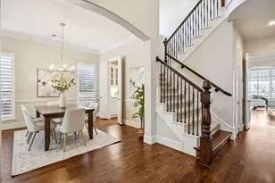 805 Pond Springs Ct, Keller, TX 76248 - Photo 9