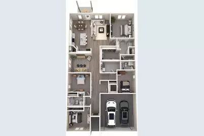 3405 Pat Mayse Drive, Farmersville, TX 75442 - Photo 33