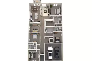 3405 Pat Mayse Dr, Farmersville, TX 75442 - Photo 33